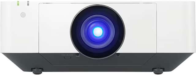 Sony VPLFHZ75W&nbsp;Laser Installation Projector WUXGA 6500 Lumen White – Projectors | ACP Online