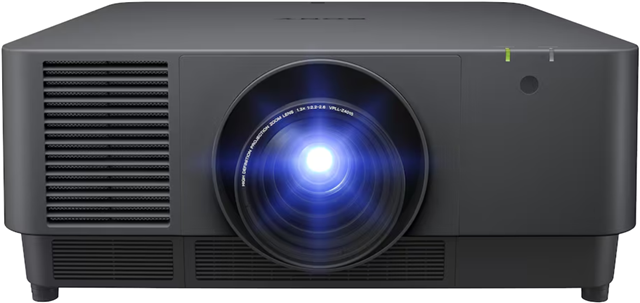 Sony VPLFHZ91LB&nbsp;Laser Installation Projector WUXGA 9000 Lumen Black – Projectors | ACP Online