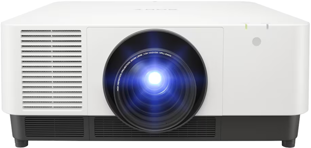 Sony VPLFHZ91LW&nbsp;Laser Installation Projector WUXGA 9000 Lumen White – Projectors | ACP Online