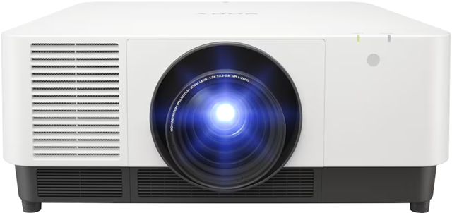 Sony VPLFHZ101LW Laser Installation Projector WUXGA 10000 Lumen White – Projectors | ACP Online