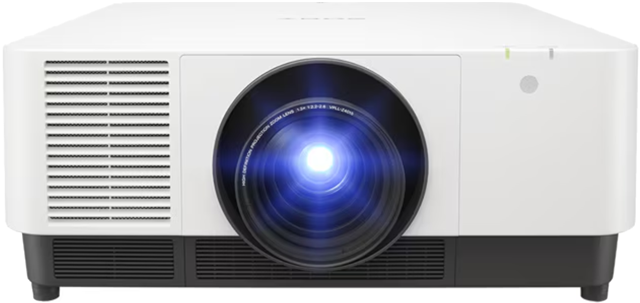 Sony VPLFHZ131LW Laser Installation Projector WUXGA 13000 Lumen White – Projectors | ACP Online