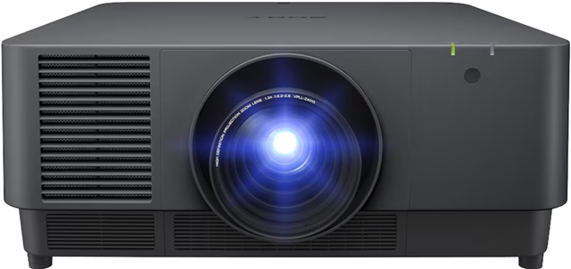 Sony VPLFHZ131LB Laser Installation Projector WUXGA 13000 Lumen Black – Projectors | ACP Online