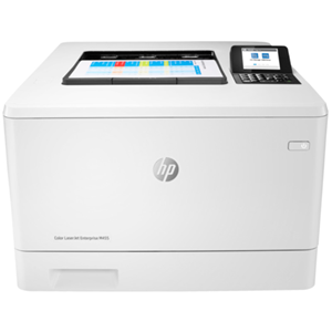 HP Color LaserJet Enterprise M455dn Colour Laser Printer