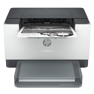 HP LaserJet Pro M209DWE Mono Laser Printer (HP+)
