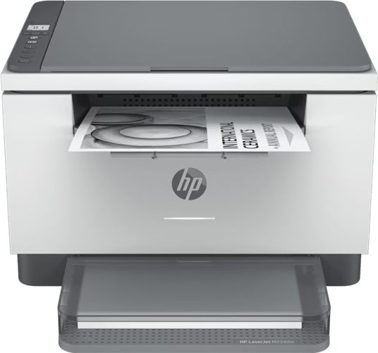 HP LaserJet Pro MFP M234DW 30ppm Mono Laser MFC Printer WiFi – HP Printers & Accessories | ACP Online