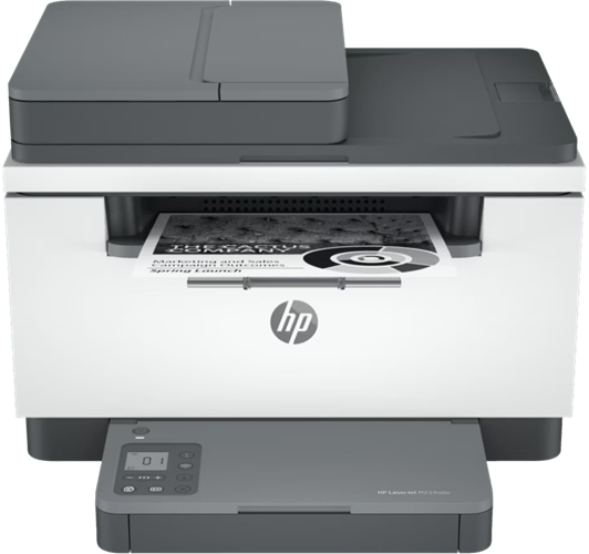 HP LaserJet Pro MFP M234SDW 30ppm Mono Laser MFC Printer WiFi – HP Printers & Accessories | ACP Online