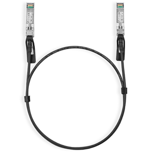 TP-Link SM5220-1M Direct Attach SFP + Cable 1m