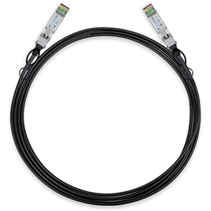 TP-Link SM5220-3M Direct Attach SFP + Cable 3m