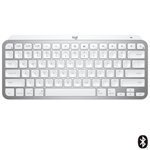 Logitech MX Keys Mini Bluetooth/ Wireless Keyboard Mac