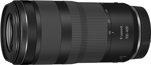 Canon RF100-400 f/5.6 - 8 IS USM RF Mount Lens – Digital SLR & M/less Lenses | ACP Online