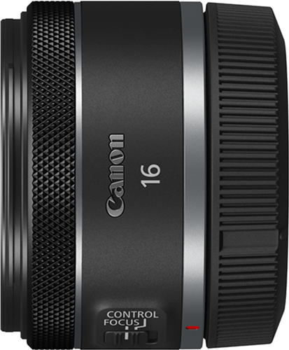 Canon RF 16mm f/2.8 STM lens – Digital SLR & M/less Lenses | ACP Online