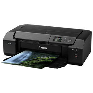 Canon imagePROGRAF Pro-200 A3 Inkjet Printer