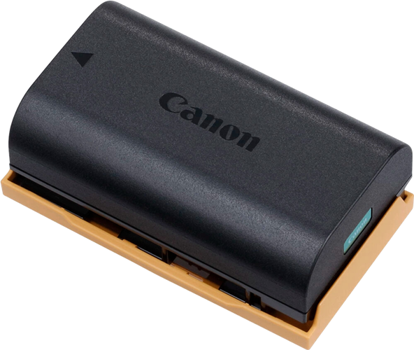 Canon LP-EL Battery for Speedlite EL-1 – Digital Camera Accessories | ACP Online