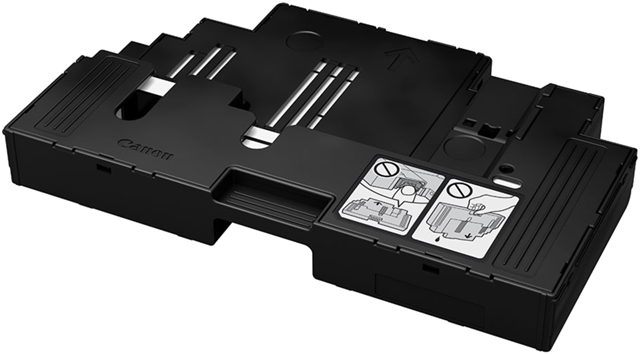 Canon MC-G02 Maintenance Cartridge for MegaTank – Printer Consumables | ACP Online