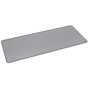Logitech Pop Desk Mat/ Mousepad - Grey