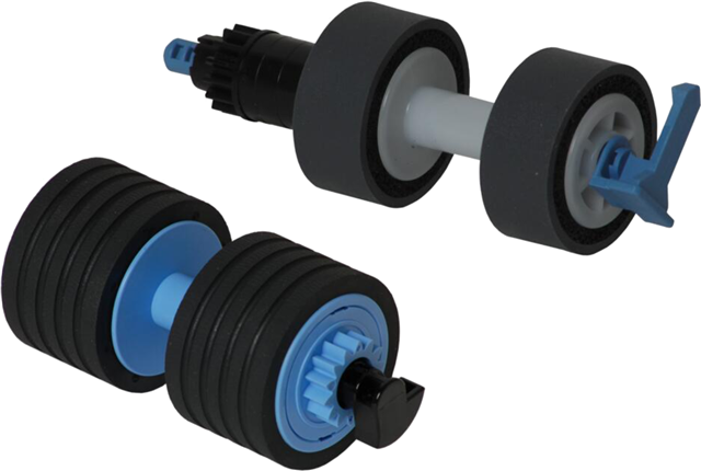 Canon Roller Kit for imageFORMULA DRM160II/DRC240 & SF – Scanners | ACP Online