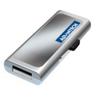 Advantech SQF 8GB MLC Industrial USB3.1 Drive