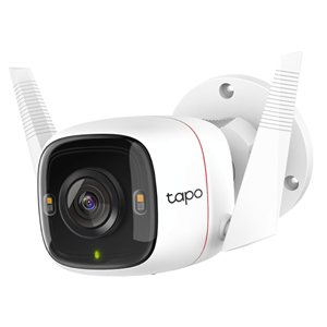 TP-LINK TAPO C320WS Outdoor Home Security Camera