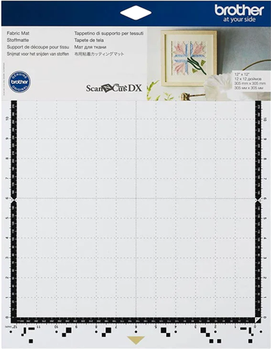 Brother CADXMATF12 SCAN N CUT – Sewing & Craft | ACP Online