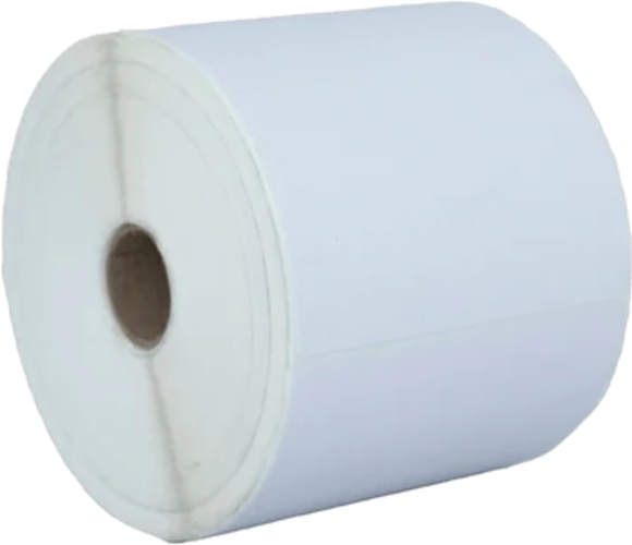 Brother TD499X60 Visitor Badge Thermal Direct Label Rolls - 99 x 60mm – POS - Consumables | ACP Online