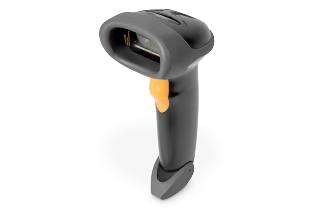 Digitus 2D Bluetooth Barcode Scanner – POS - Barcode Scanners | ACP Online