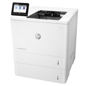 HP LaserJet Enterprise M611X Mono Laser Printer