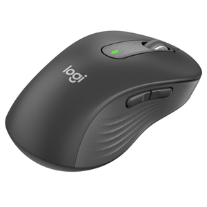 Logitech Signature M650 Wireless Mouse - Left Handed