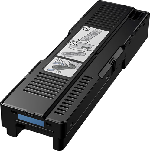 Canon MC-G01 Maintenance Cartridge for MegaTank – Printer Consumables | ACP Online