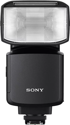 Sony HVLF60RM2 GN60 WIRELESS RADIO CONTROL EXTERNAL FLASH – Digital Camera Accessories | ACP Online