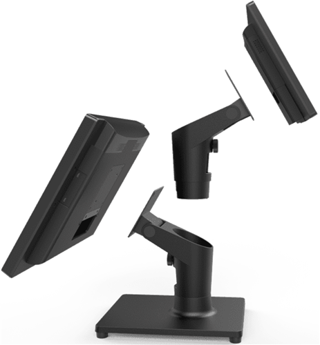 Advantech USC 250 Avalo Base Stand 1st Display – POS - Peripherals | ACP Online