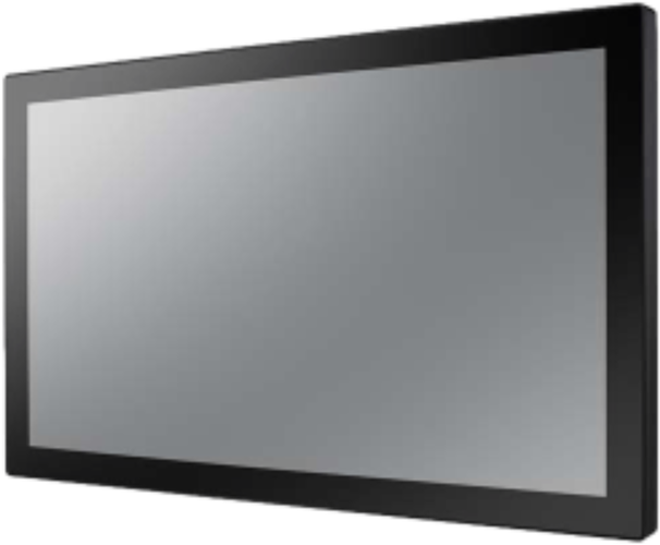 Advantech VUE-2320 31.5" FHD PCAP Industrial IP66 Touchscreen – Touchscreens | ACP Online