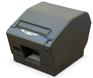 Star TSP847 USB Thermal Receipt Printer