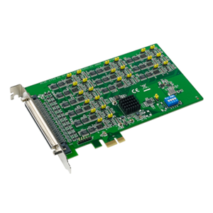 Advantech PCIE-1753-AE 96CH Digital I/O Card