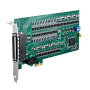 Advantech  PCIE-1758DI-AE 128CH Isolated DI Card