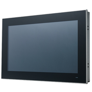 Advantech PPC-3151SW 15.6 I3-6100U Touch IP65 Screen