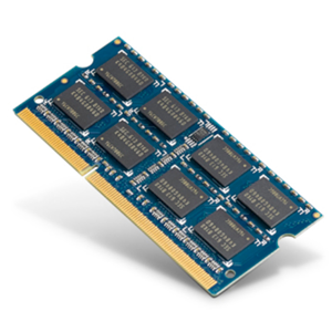 Advantech SQR-SD3M 8GB DDR3L-1600 SODIMM -20C~85C DRAM
