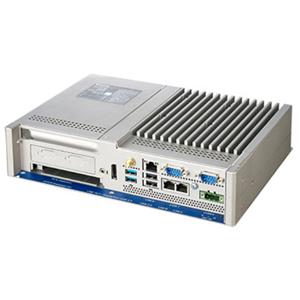 Advantech TPC-B500-673AE I7-6600U 8GB 3GBE 2CM