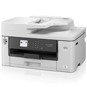 Brother MFCJ5340DW A3 Colour Inkjet Multifunction