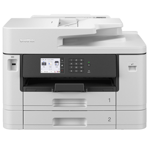 Brother MFCJ5740DW A4 Colour Inkjet Multifunction Printer