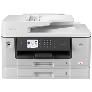 Brother MFCJ6940DW A3 Colour Inkjet multifunction Printer