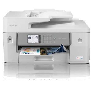 Brother MFCJ6555DWXL A3 Professional Inkjet Printer