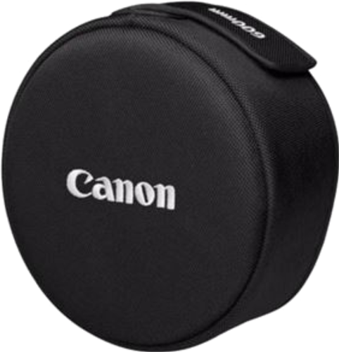 Canon ET-185B Lens Cap – Digital Camera Accessories | ACP Online