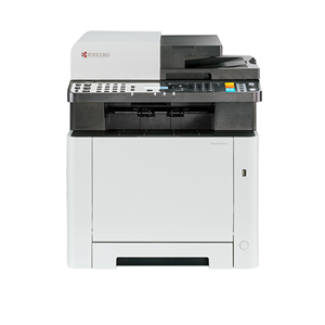 Kyocera ECOSYS MA2100cfx Colour Multi Function Laser Printer