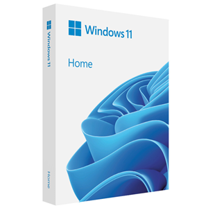 Microsoft Windows 11 Home - Retail