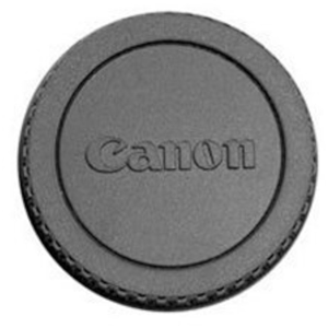 Canon EII Lens Cap for Extenders