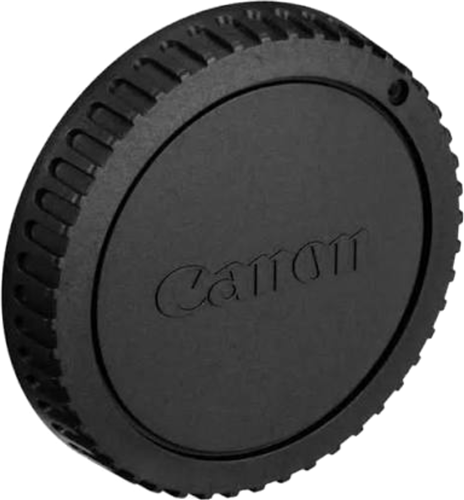 Canon EII Lens Cap for Extenders – Digital Camera Accessories | ACP Online