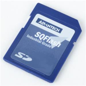 Advantech ISDS1 Industrial SD Card SLC 2GB