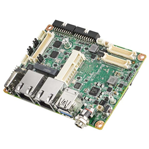Advantech RSB-3720CQ NXP A53 1.8GHZ PICO ITX Single Board Computer