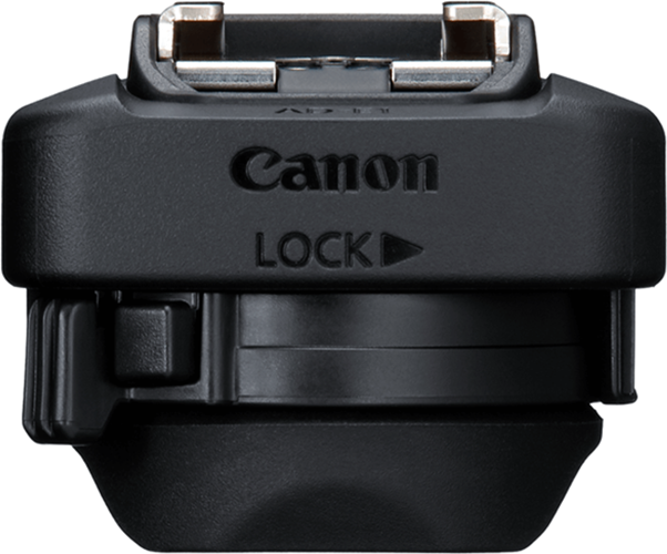 Canon AD-E1 Shoe Adapter – Digital Camera Accessories | ACP Online