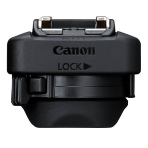 Canon AD-E1 Show Adapter